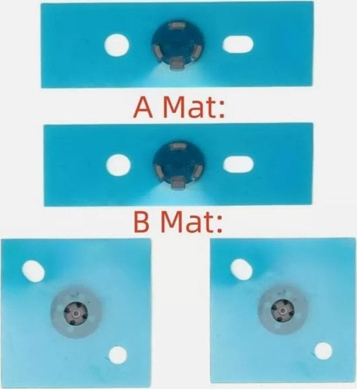 Изображение CoreParts CoreParts MSPP7001B czci zamienne do notatników Stojak