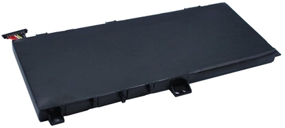 Attēls no CoreParts Laptop Battery for Asus, Battery, ASUS, Transformer Flip TP550LA, Transformer Flip TP550LD