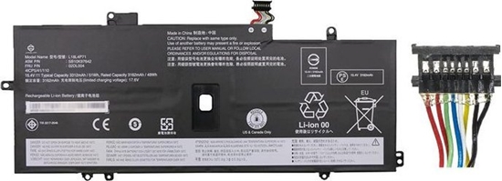 Picture of CoreParts Laptop Battery for Lenovo