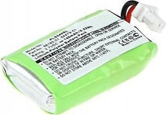 Picture of CoreParts MBXWHS-BA079 akcesoria do suchawek Bateria