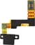 Изображение CoreParts Microphone Flex Cable for