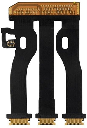 Picture of CoreParts MOBX-IWATCH5-44MM-04, 60 mm, 160 mm, 20 mm, 200 g, 60 mm, 20 mm