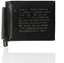 Picture of CoreParts MOBX-IWATCH5-44MM-05, 296 mAh, 1.129 Wh, Lithium-Ion (Li-Ion), 3.814 V, Black, 1 pc(s)