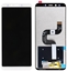 Изображение CoreParts MOBX-XMI-MI6X-LCD-W, Display, Xiaomi, Mi 6X A2, White, 60 mm, 160 mm