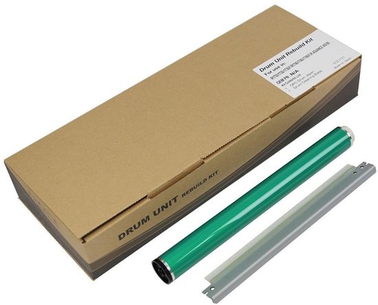 Изображение CoreParts MSP5218, Compatible, Canon, iR1730, 1730i, 1730iF, iR1740, 1740i, 1740iF, iR1750, 1750i, 1750iF, 1 pc(s), 60000 pages, Black