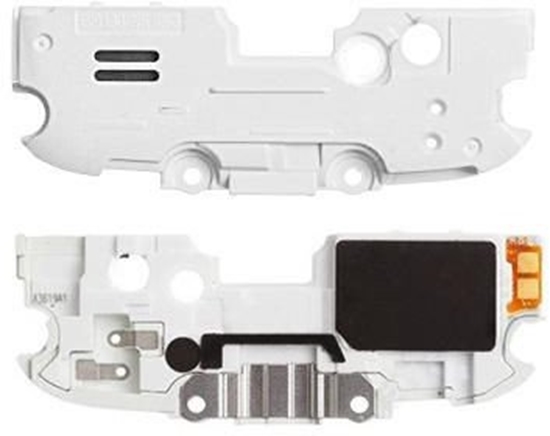 Picture of CoreParts MSPP70978, Loudspeaker, Samsung, Galaxy S4 Mini Duos GT-I9192, Metallic, 20 mm, 50 mm