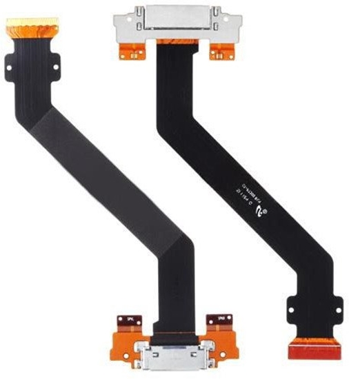 Picture of CoreParts MSPP71392, Samsung, Galaxy Tab 8.9, Black, 1 pc(s), 40 mm, 30 mm