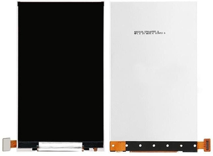 Attēls no CoreParts MSPP72191, Display, Microsoft, Lumia 435, Black, 140 mm, 240 mm