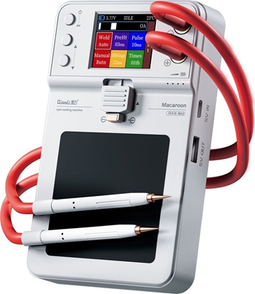 Picture of CoreParts Portable Spot Welder for