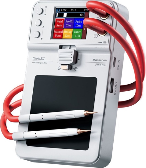 Picture of CoreParts Portable Spot Welder for