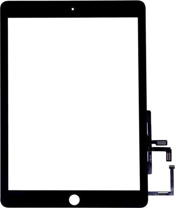 Picture of CoreParts touch panel assembly Black