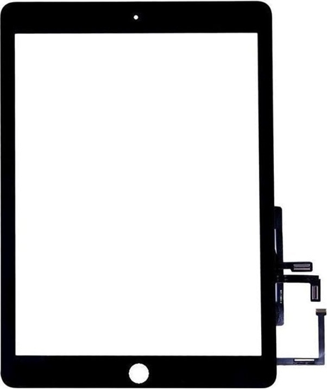 Picture of CoreParts touch panel assembly Black