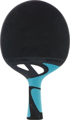 Attēls no Cornilleau CORNILLEAU RAKIETKA TACTEO 50 GRANATOWA OUTDOOR