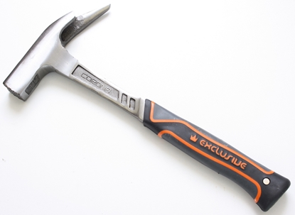 Attēls no Corona Motek ciesielski rczka stalowa 600g  (C2228)