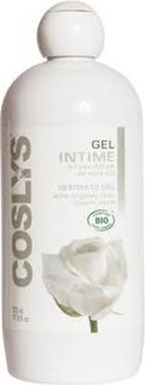 Изображение Coslys el do higieny intymnej 500ml
