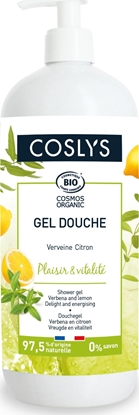 Picture of Coslys el pod prysznic Werbena i cytryna 1000ml