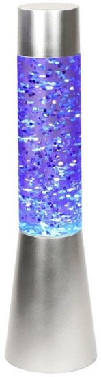 Picture of Cosmic Glow LED Lamp