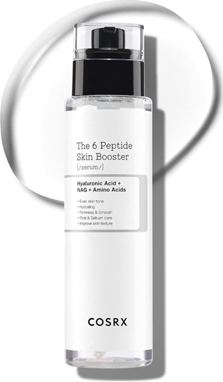 Picture of CosRx COSRX Serum ujdrniajce z peptydami The 6 Peptide Skin Booster Serum - 150 ml