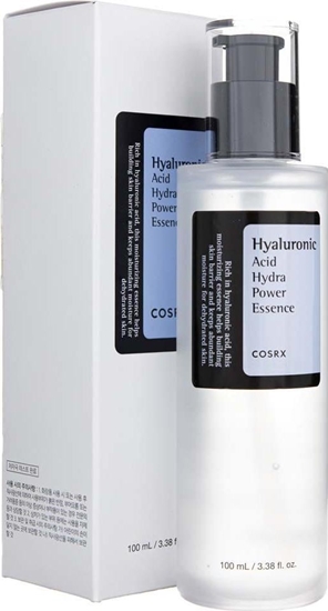 Picture of CosRx Hyaluronic Acid Hydra Power Esencja nawilajca z kwasem hialuronowym 100ml