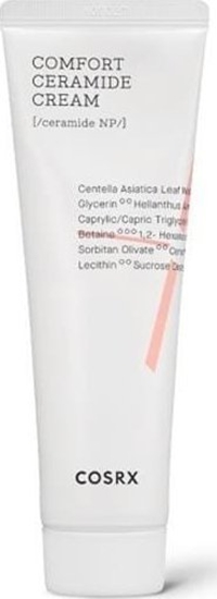 Picture of CosRx Krem nawilajcy Balancium Comfort Ceramide Cream - 80 g