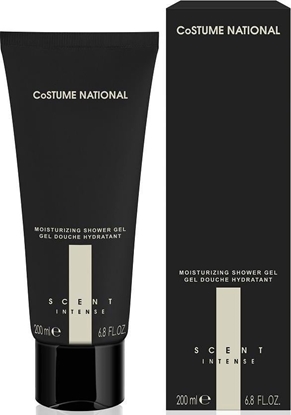 Picture of Costume National COSTUME NATIONAL Scent Intense SHOWER GEL 200ml