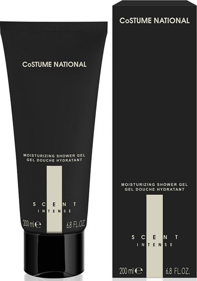 Picture of Costume National COSTUME NATIONAL Scent Intense SHOWER GEL 200ml