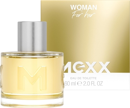 Picture of Hugo Boss Boss Woman (EDT) tualetes ūdens sievietē