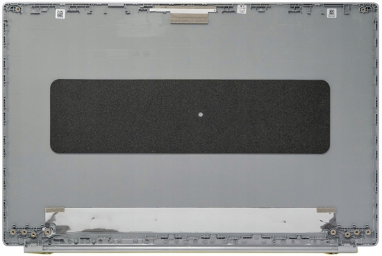 Изображение COVER LCD SILVER