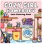 Attēls no Cozy Girl Homebody | Jeanett Veronica