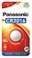 Picture of CR2016 baterijas Panasonic litija iepakojumā 1 gb.
