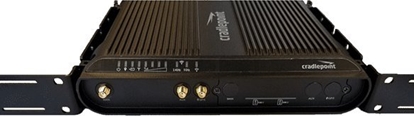 Изображение Cradlepoint Rack Mount Kit w/2 Wing Brackets+4 M4