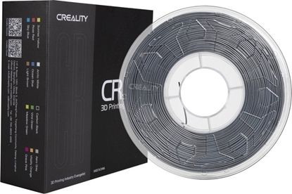 Attēls no Creality Filament Creality PLA, 1kg, 1.75mm, grey (3301010066)
