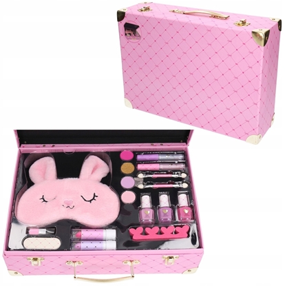 Picture of CREATE IT! deluxe walizka z wyposa. 84580 17719