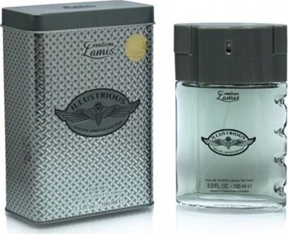 Picture of CREATION LAMIS Illustrious EDP spray 100ml
