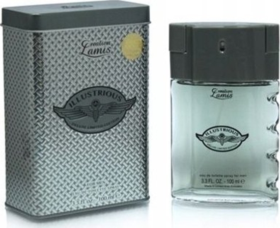Picture of CREATION LAMIS Illustrious EDP spray 100ml