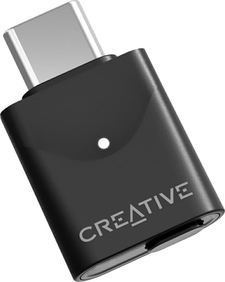 Picture of Adapter bluetooth Creative Nadajnik audio BT-W6 Bluetooth 5.4