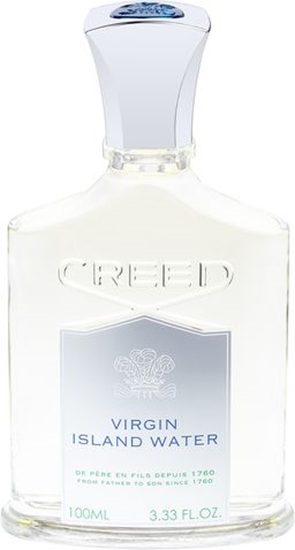 Picture of Creed Virgin Island Water EDP 100ml