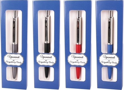 Изображение Cresco Oówek automatyczny Reporter w etui GB