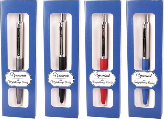 Изображение Cresco Oówek automatyczny Reporter w etui GB