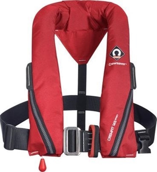 Изображение Crewsaver Crewsaver kamizelka ratunkowa 165N SPORT 9715RA