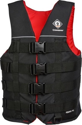 Picture of Crewsaver Kamizelka asekuracyjna Four B 70N 2975-XXL