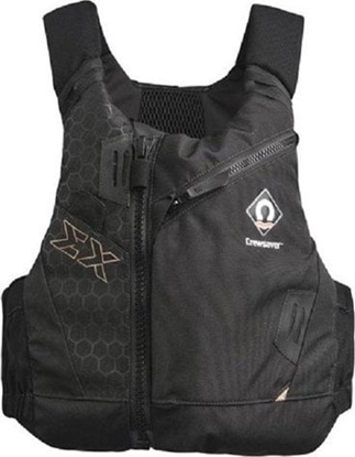 Picture of Crewsaver Kamizelka asekuracyjna PRO 50N EX Black/Bronze