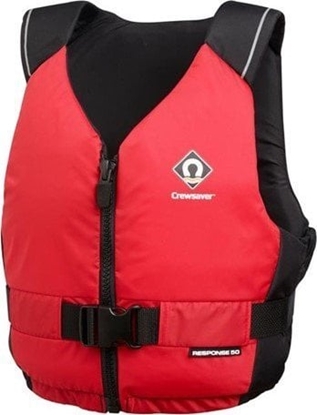 Picture of Crewsaver Kamizelka asekuracyjna Response 50N Red 2600-XXL