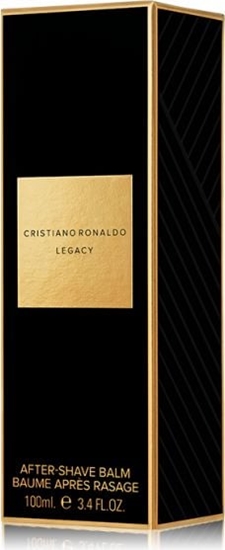 Изображение Cristiano Ronaldo Legacy After Shave Balm - balsam po goleniu 100ml