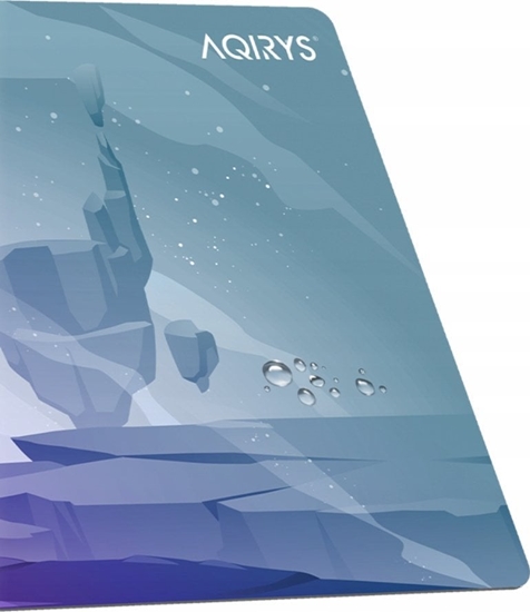 Picture of Crocodile Creek AQIRYS Podkadka GRAVITY Extra Large 900x400