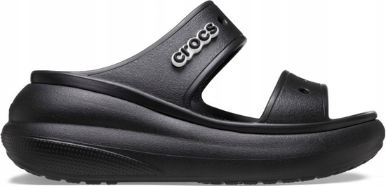 Picture of Crocs Buty Klapki Crocs Classic Crus Platforma 41-42