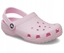 Attēls no Crocs Classic Clog Kids  206991-6ZW Róowe 32/33
