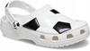 Изображение Crocs Classic Soccer Ball Clog Kids 210157-103 biae 30/31