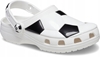 Изображение Crocs Classic Soccer Ball Clog Kids 210157-103 biae 30/31
