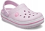 Attēls no Crocs Crocband Clog K 207006-6GD Róowe 34/35